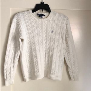 Ralph Lauren sweater